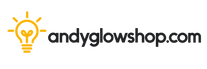 Andy Glow Shop logo