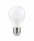 Calm Glow 5W LED bulb on a white background