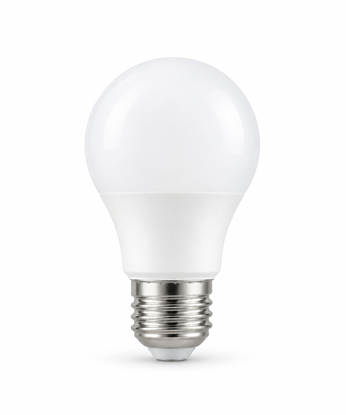 Calm Glow 5W LED bulb on a white background