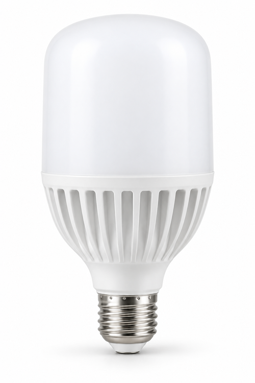 Room Shine 15W LED bulb on a white background